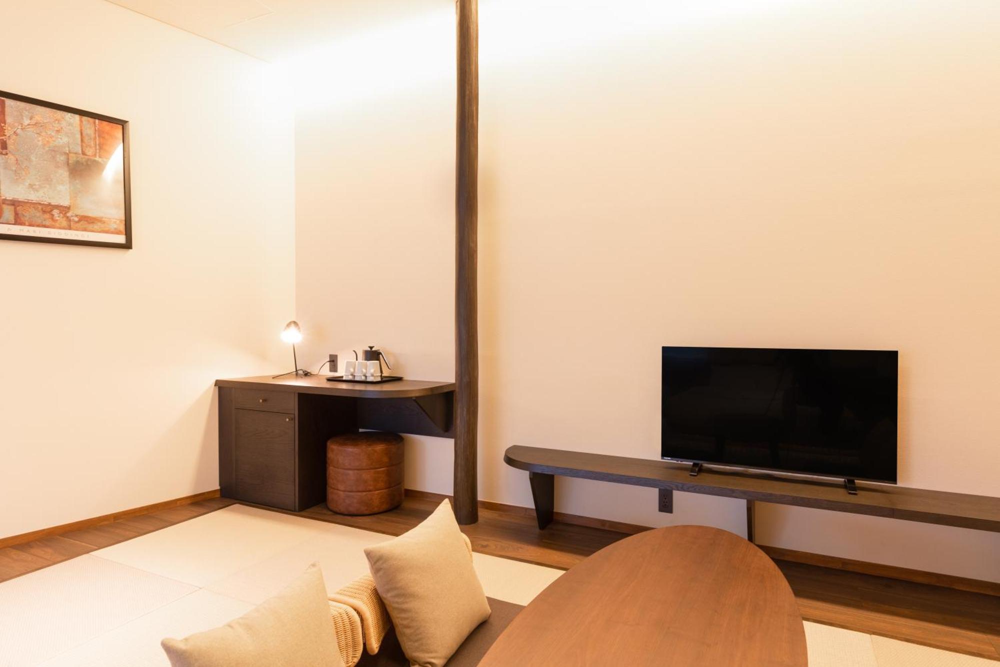 Hotel Karuizawa Cross Zimmer foto