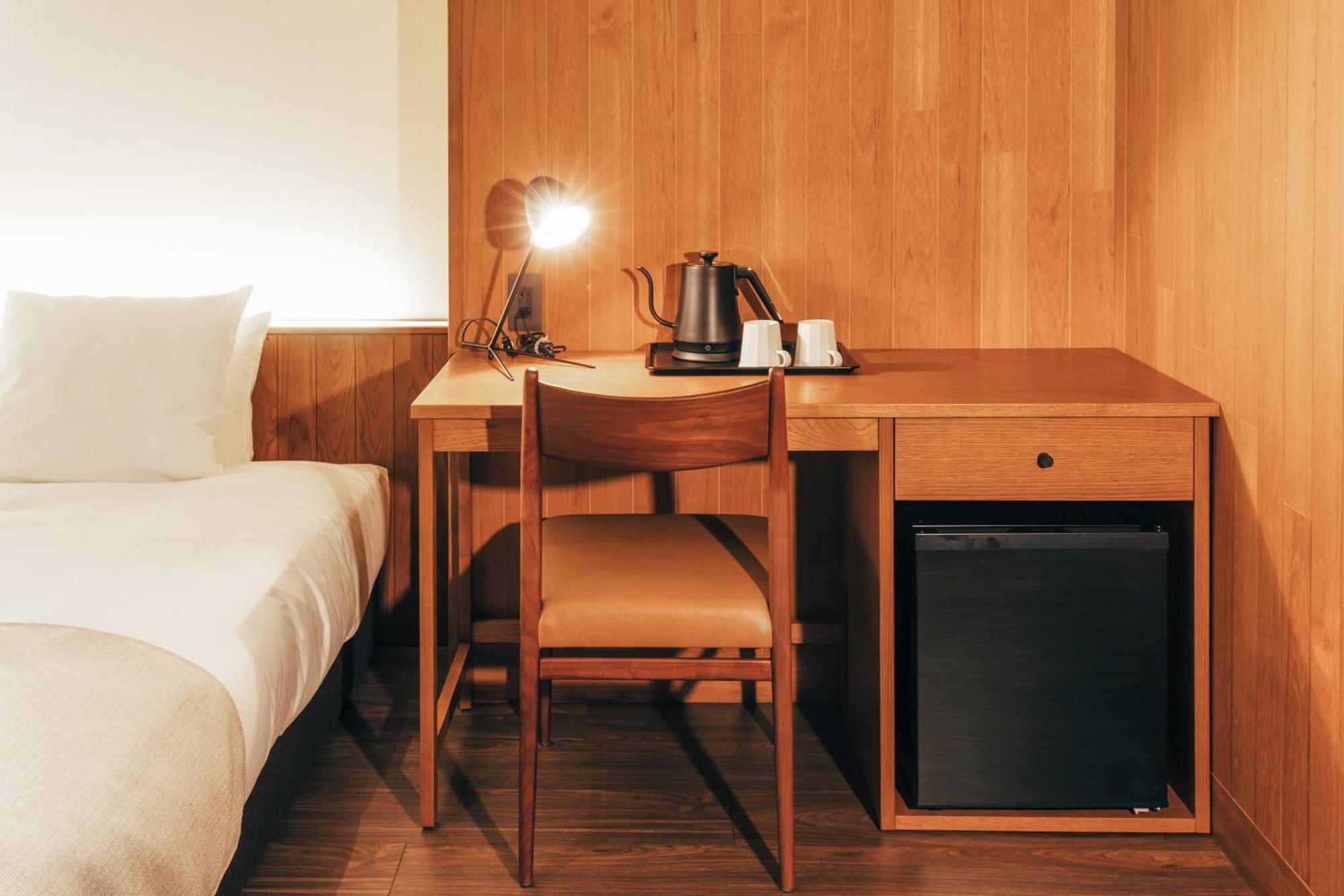 Hotel Karuizawa Cross Zimmer foto