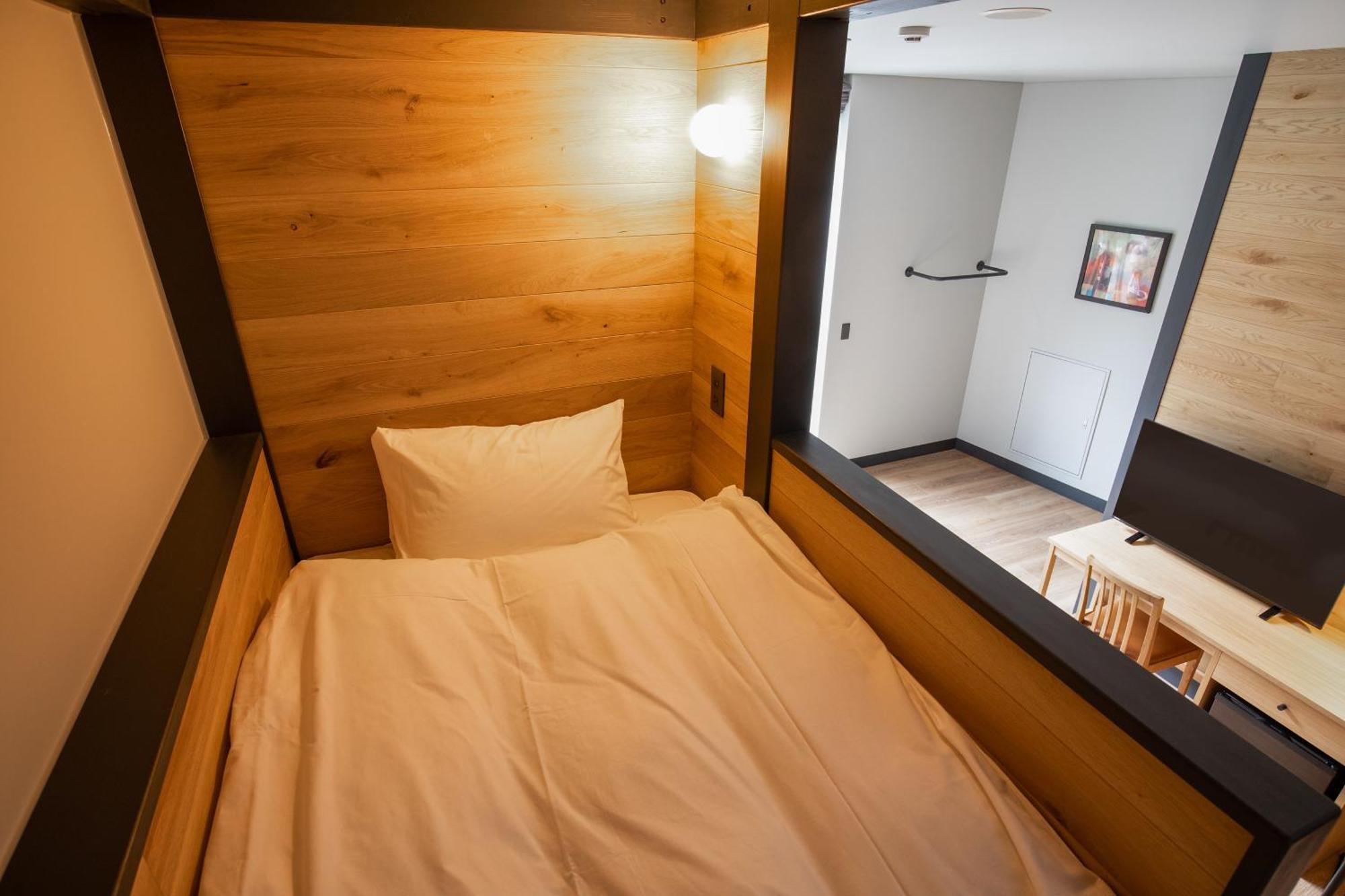 Hotel Karuizawa Cross Zimmer foto