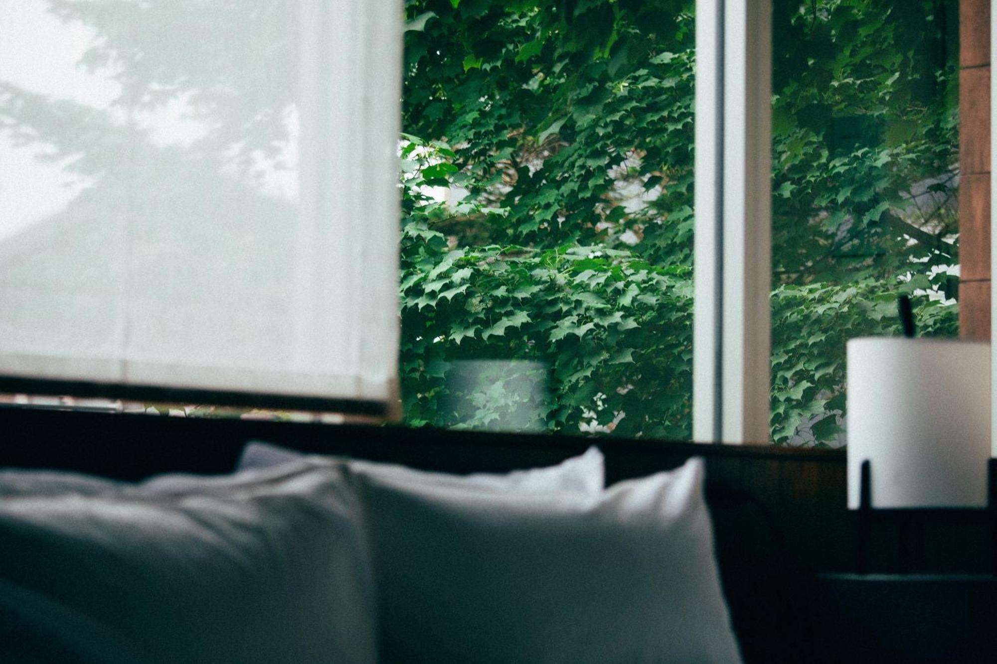 Hotel Karuizawa Cross Zimmer foto